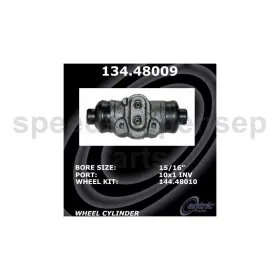 SSPP240709034339 CENTRIC PARTS Rear Drum Brake Master Wheel #2