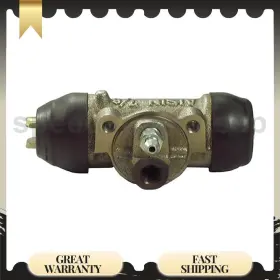 SSPP240822027232 CENTRIC PARTS Rear Drum Brake Master Wheel