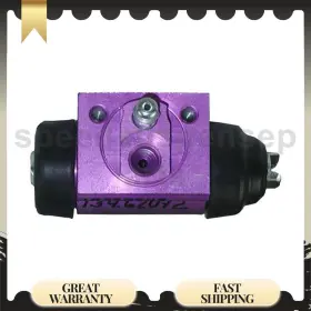 SSPP240822027334 CENTRIC PARTS Rear Drum Brake Master Wheel