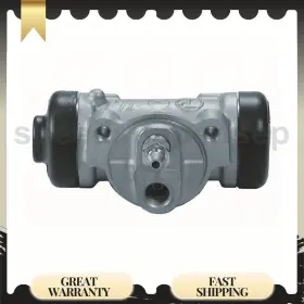 SSPP240822089476 CENTRIC PARTS Rear Drum Brake Master Wheel