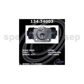 SSPP240822113156 CENTRIC PARTS Rear Drum Brake Master Wheel #2