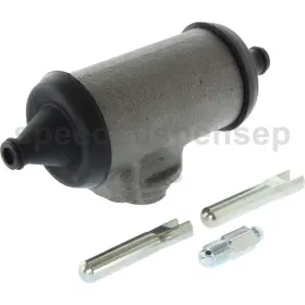 SSPP241010015732 CENTRIC PARTS Rear Drum Brake Master Wheel #2