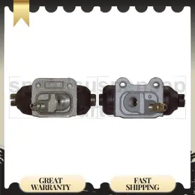 SSPP241010110862 CENTRIC PARTS Rear Drum Brake Master Wheel