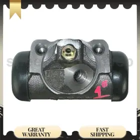 SSPP241010201865 CENTRIC PARTS Rear Right Drum Brake Master