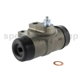 SSPP241224004556 CENTRIC PARTS Front Rear Drum Brake Master #2