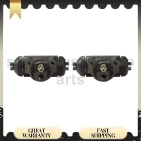 SSPP241224005252 CENTRIC PARTS Rear Drum Brake Master Toyota