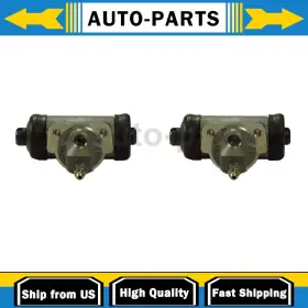 SSPPLAPA201022490259 CENTRIC PARTS Rear Drum Brake Master