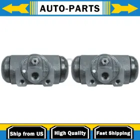 SSPPLAPA221110099217 CENTRIC PARTS Rear Drum Brake Master