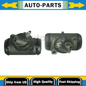 SSPPLAPA230418242740 CENTRIC PARTS Front Brake Master Wheel