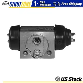 STRUT240327032073 CENTRIC PARTS Rear Drum Brake Master Wheel
