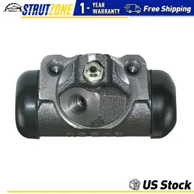 STRUT240327032264 CENTRIC PARTS Rear Drum Brake Master Wheel