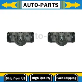 STSU240225L2060 CENTRIC PARTS Rear Drum Brake Master Cylinder