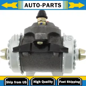 STSU240225L2172 CENTRIC PARTS Drum Brake Master Cylinder Rear