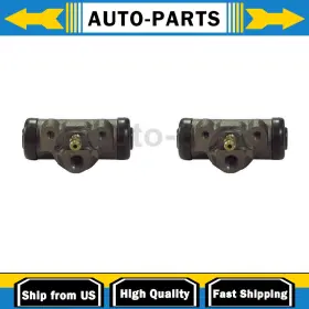 STSU240225L2215 CENTRIC PARTS Rear Drum Brake Master Cylinder