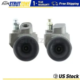 STSU241221015514 CENTRIC PARTS Rear Drum Brake Master Wheel