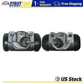 STSU241221022540 CENTRIC PARTS Rear Drum Brake Master Wheel