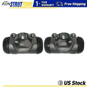 STSU241222010760 CENTRIC PARTS Rear Drum Brake Master Wheel