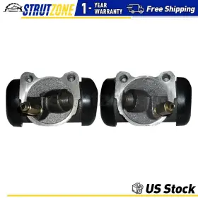 STSU250108009559 CENTRIC PARTS Front Drum Brake Master Wheel