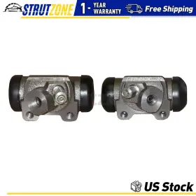 STSU250108015353 CENTRIC PARTS Rear Drum Brake Master Wheel
