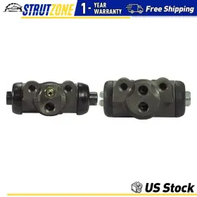 STSU250108035266 CENTRIC PARTS Rear Drum Brake Master Wheel