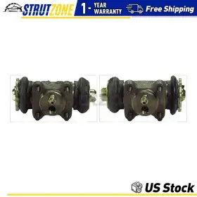 STSU250108086368 CENTRIC PARTS Rear Drum Brake Master Wheel