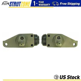 STSU250108096645 CENTRIC PARTS Front Drum Brake Master Wheel