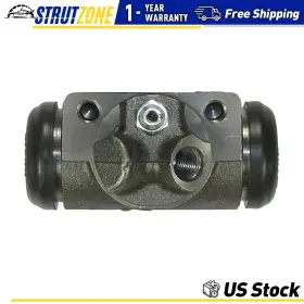 STSU251012083021 CENTRIC PARTS Front Right Drum Brake Master