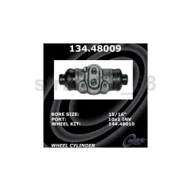 STTR240725005550 CENTRIC PARTS Rear Drum Brake Master Wheel #2