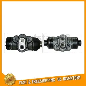 STTR240725005550 CENTRIC PARTS Rear Drum Brake Master Wheel