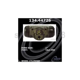 STTR240822112543 CENTRIC PARTS Drum Brake Master Cylinder #2