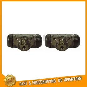 STTR240822112543 CENTRIC PARTS Drum Brake Master Cylinder