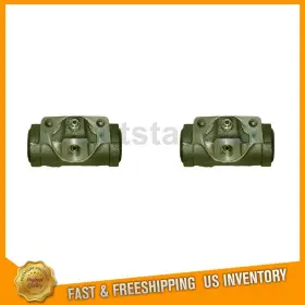 STTR240822120568 CENTRIC PARTS Drum Brake Master Cylinder