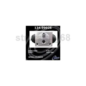 STTR240822142857 CENTRIC PARTS Drum Brake Master Cylinder #3
