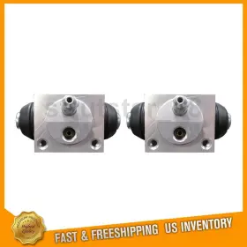 STTR240822142857 CENTRIC PARTS Drum Brake Master Cylinder
