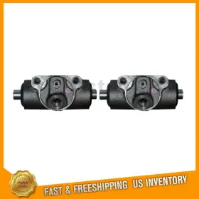 STTR241010008411 CENTRIC PARTS Drum Brake Master Cylinder Llv