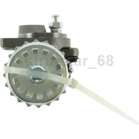 STTR241010015219 CENTRIC PARTS Front Drum Brake Master Wheel #3