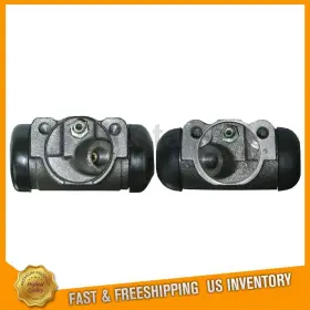 STTR241010064467 CENTRIC PARTS Rear Drum Brake Master Wheel