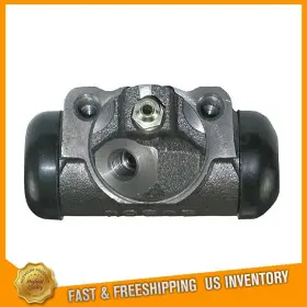 STTR241010251241 CENTRIC PARTS Rear Left Drum Brake Master