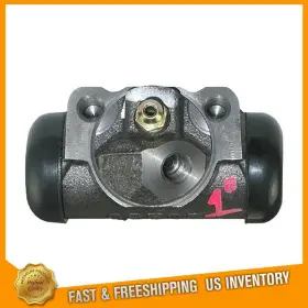STTR241010251415 CENTRIC PARTS Rear Right Drum Brake Master