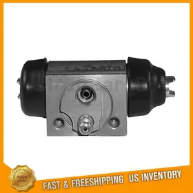 STTR241010258010 CENTRIC PARTS Rear Drum Brake Master Wheel