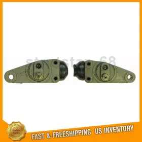STTR241228018441 CENTRIC PARTS Front Drum Brake Master Wheel