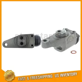 STTR241228048041 CENTRIC PARTS Front Drum Brake Master Wheel
