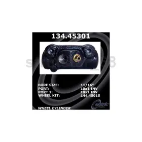 STTR241228051818 CENTRIC PARTS Rear Drum Brake Master Wheel #2