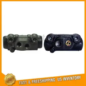STTR241228051818 CENTRIC PARTS Rear Drum Brake Master Wheel