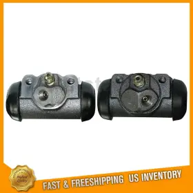 STTR241228051951 CENTRIC PARTS Rear Drum Brake Master Wheel