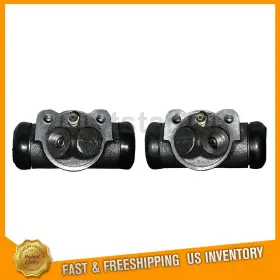 STTR241228052023 CENTRIC PARTS Rear Drum Brake Master Wheel