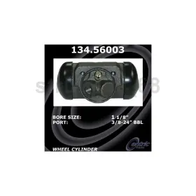 STTR241228093265 CENTRIC PARTS Front Drum Brake Master Wheel #2