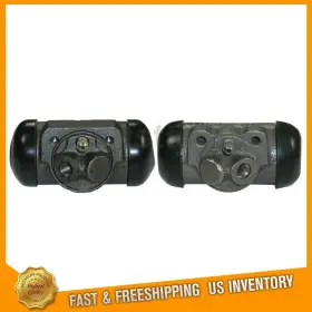 STTR241228093265 CENTRIC PARTS Front Drum Brake Master Wheel