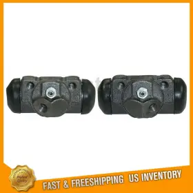 STTR250429003317 CENTRIC PARTS Rear Drum Brake Master Wheel