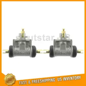 STTR250606000188 CENTRIC PARTS Drum Brake Master Cylinder